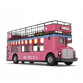 Las Vegas food truck