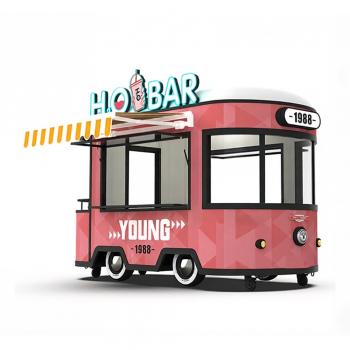 Exquisite version of Time Bus