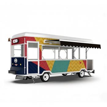 Modern Bus Flagship Edition